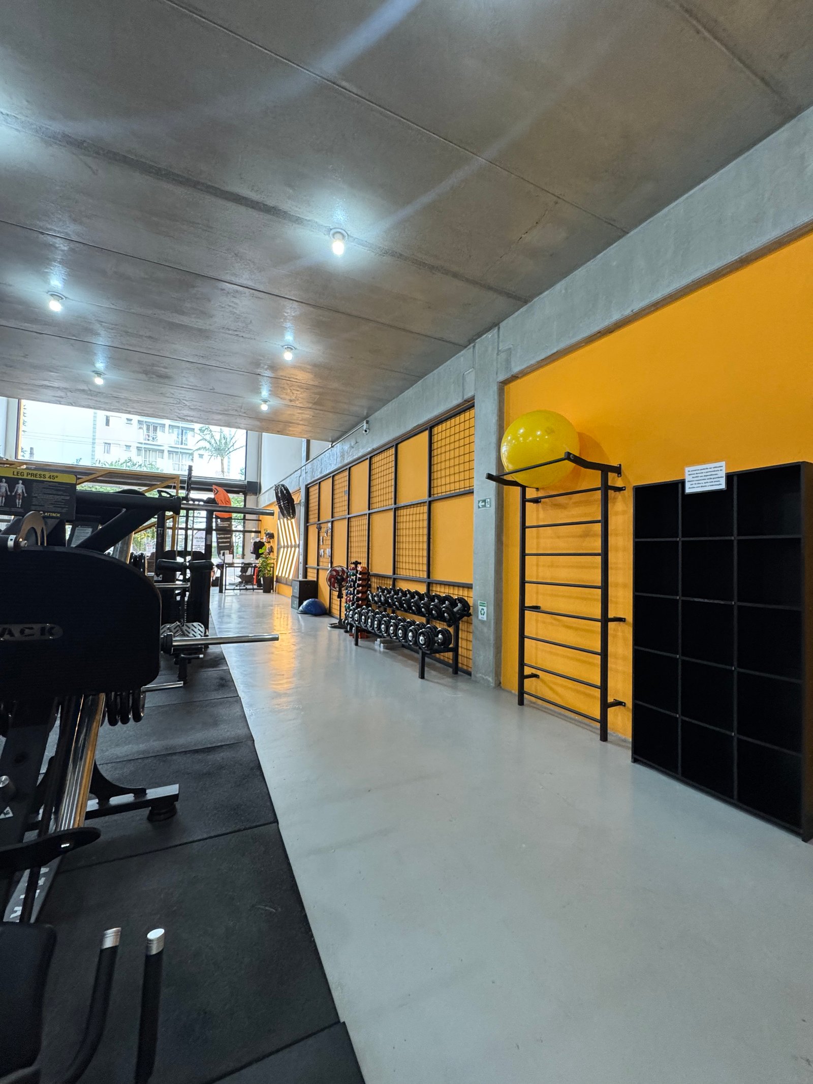 Espaço Coletivo